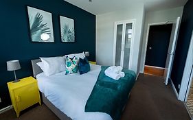 Top Floor Apartment In City Centre
